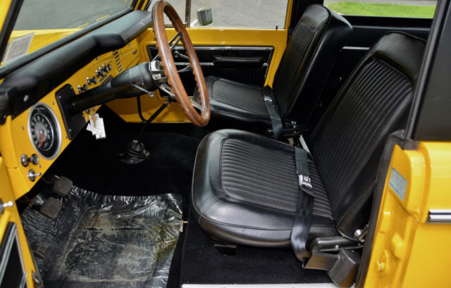 1976 Ford Bronco - photo 7