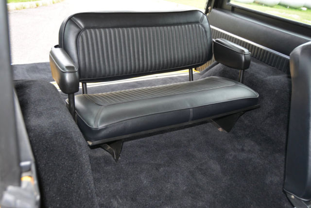 1976 Ford Bronco - photo 9