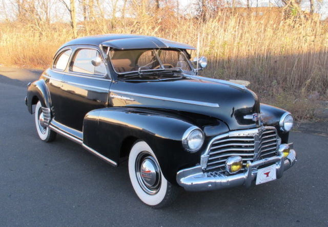 1942 Chevrolet Special Deluxe - photo 10