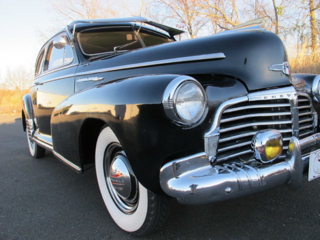 1942 Chevrolet Special Deluxe - photo 11