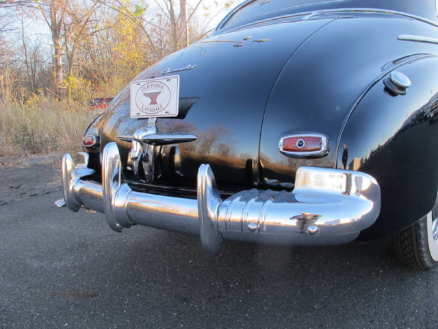 1942 Chevrolet Special Deluxe - photo 12