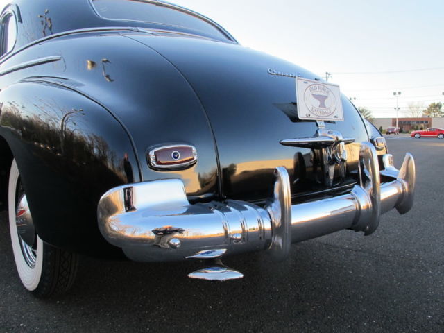 1942 Chevrolet Special Deluxe - photo 13