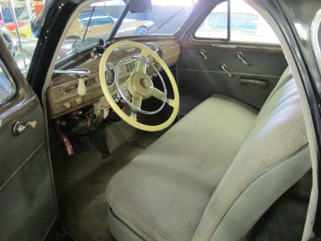 1942 Chevrolet Special Deluxe - photo 2
