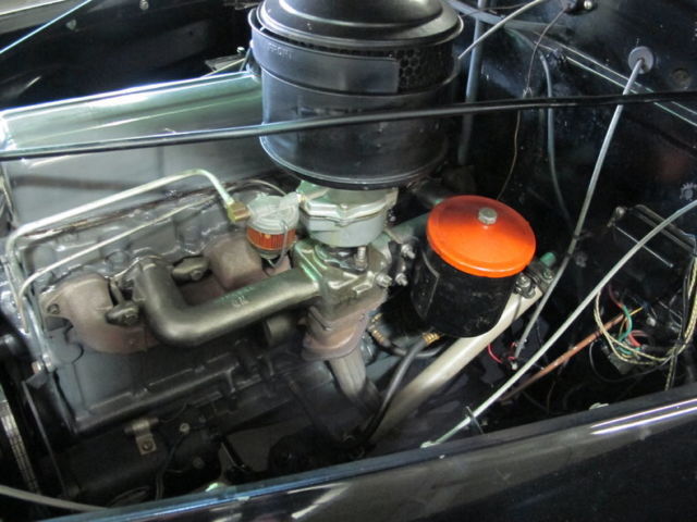 1942 Chevrolet Special Deluxe - photo 5