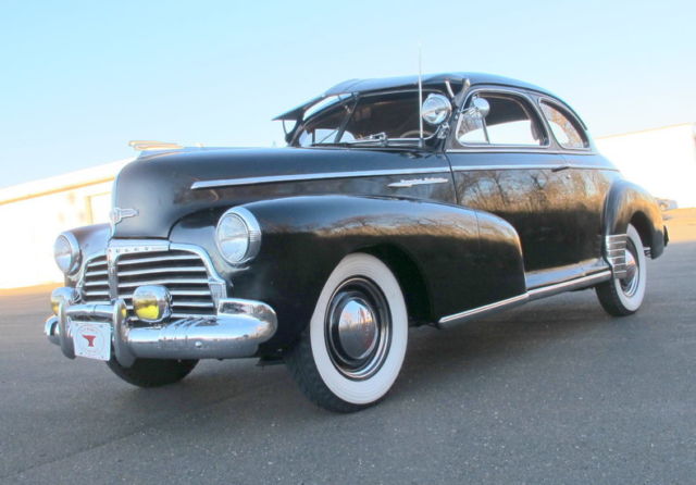 1942 Chevrolet Special Deluxe - photo 7