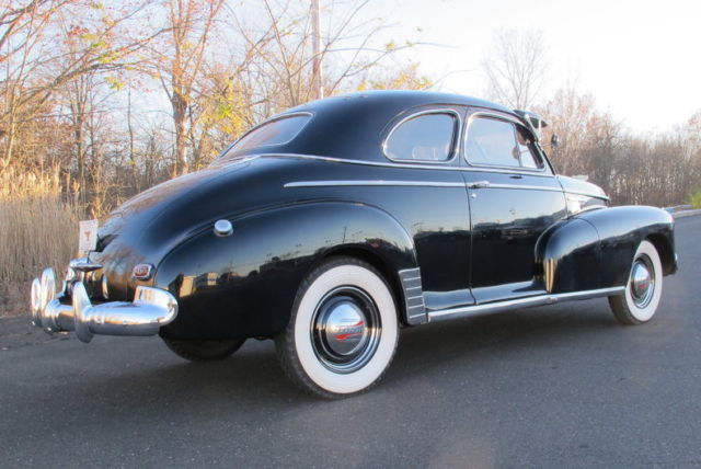 1942 Chevrolet Special Deluxe - photo 8