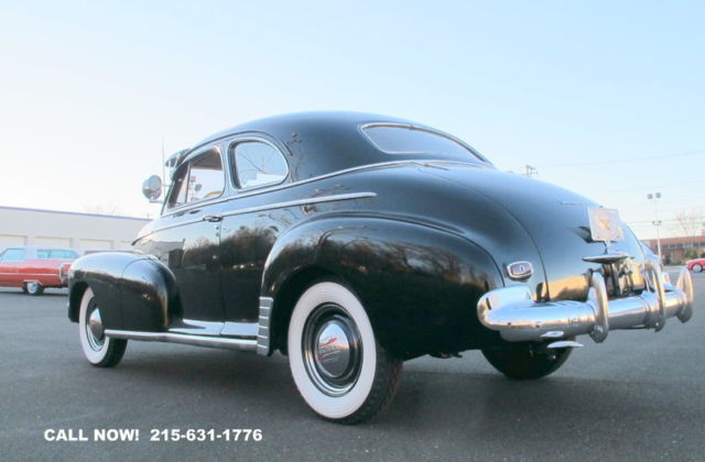 1942 Chevrolet Special Deluxe - photo 9