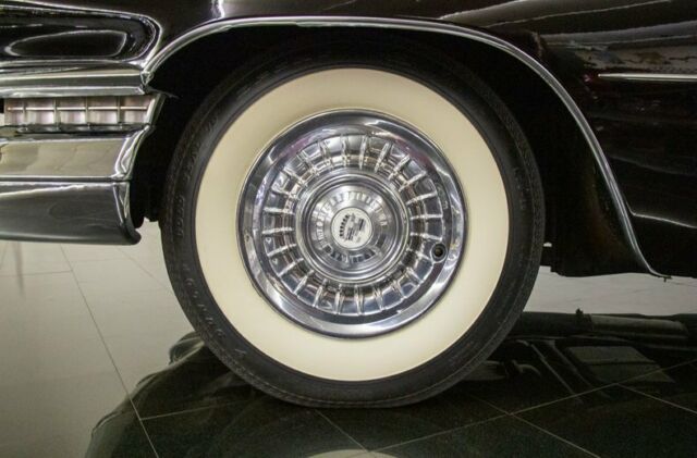 1959 Cadillac Fleetwood Series 75 9 Passenger Sedan - photo 10