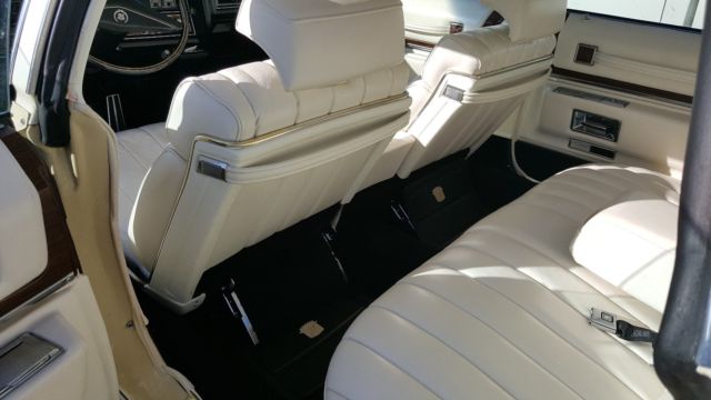 1973 Cadillac Fleetwood Brougham - photo 7