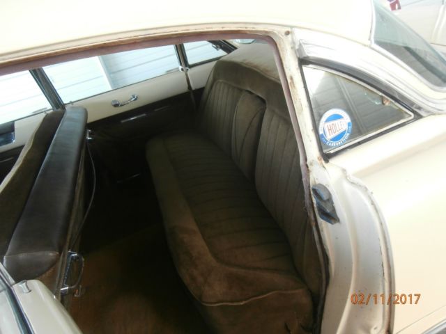 1955 Cadillac Fleetwood - photo 3