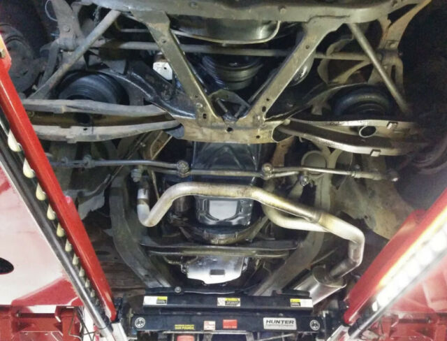 1964 Cadillac Fleetwood - photo 10