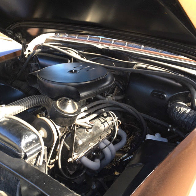 1954 Cadillac Fleetwood - photo 11
