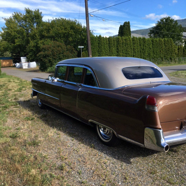 1954 Cadillac Fleetwood - photo 2