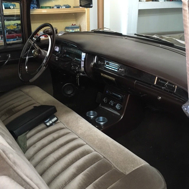 1954 Cadillac Fleetwood - photo 5