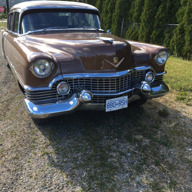1954 Cadillac Fleetwood - photo 6