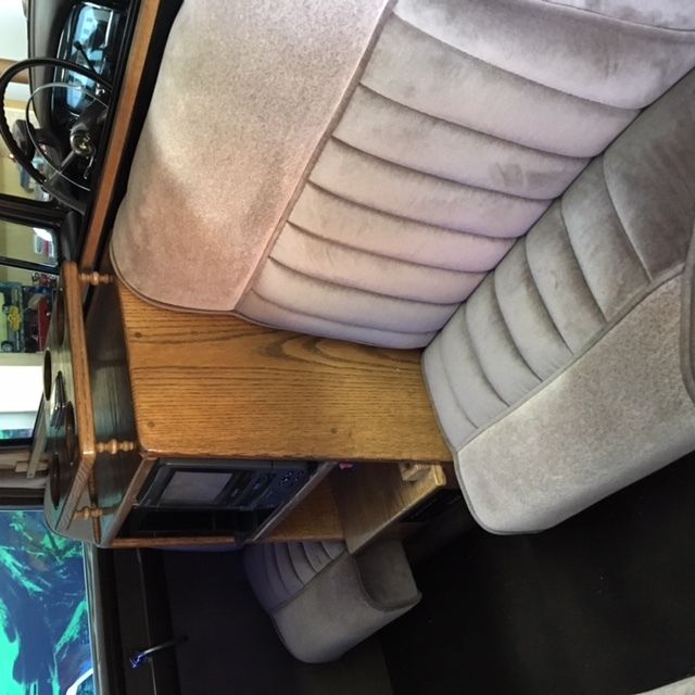 1954 Cadillac Fleetwood - photo 7
