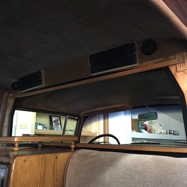 1954 Cadillac Fleetwood - photo 9