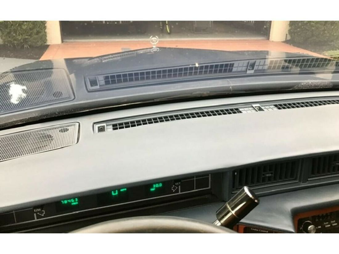 1989 Cadillac Fleetwood SIXTY SPECIAL - photo 13