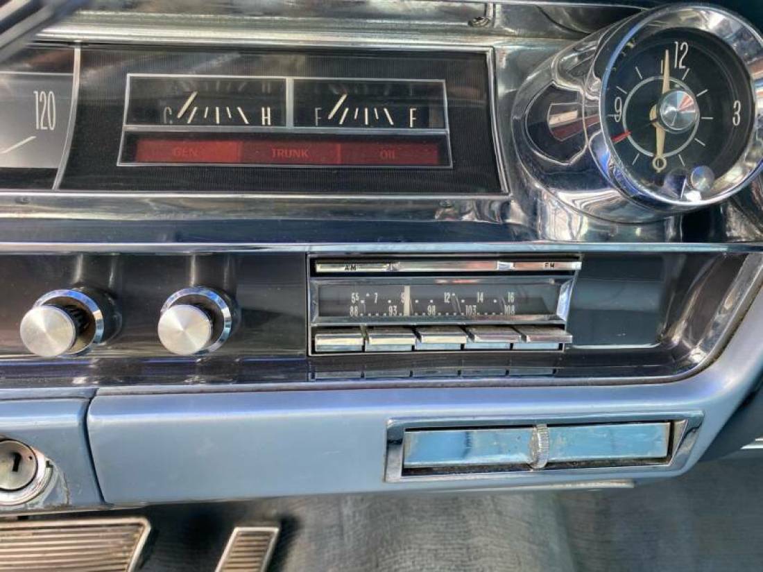 1963 Cadillac Fleetwood 60 Special - photo 9