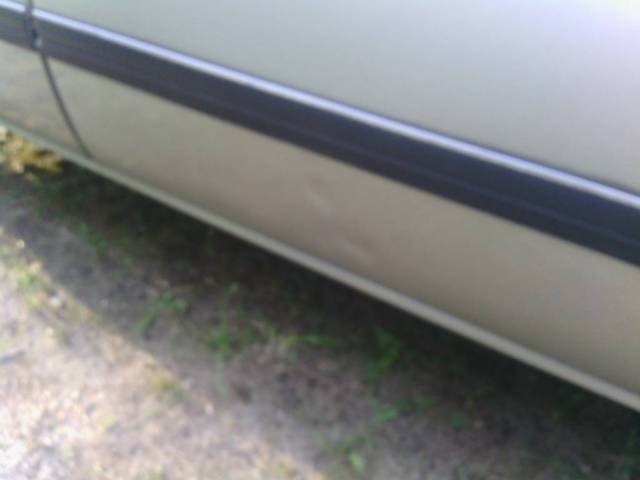 1989 Plymouth Colt DL 4-door hatchback wagon Wagon - photo 12