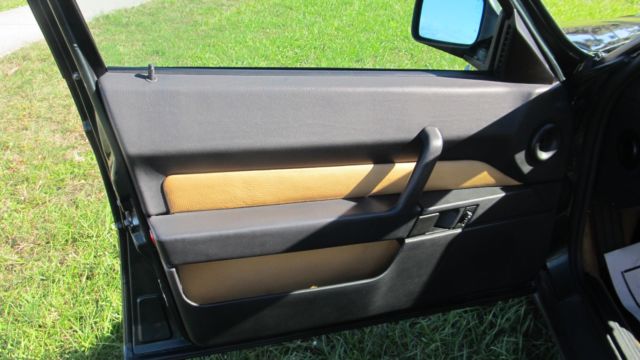1991 Alfa Romeo 164 L 164 L - photo 10