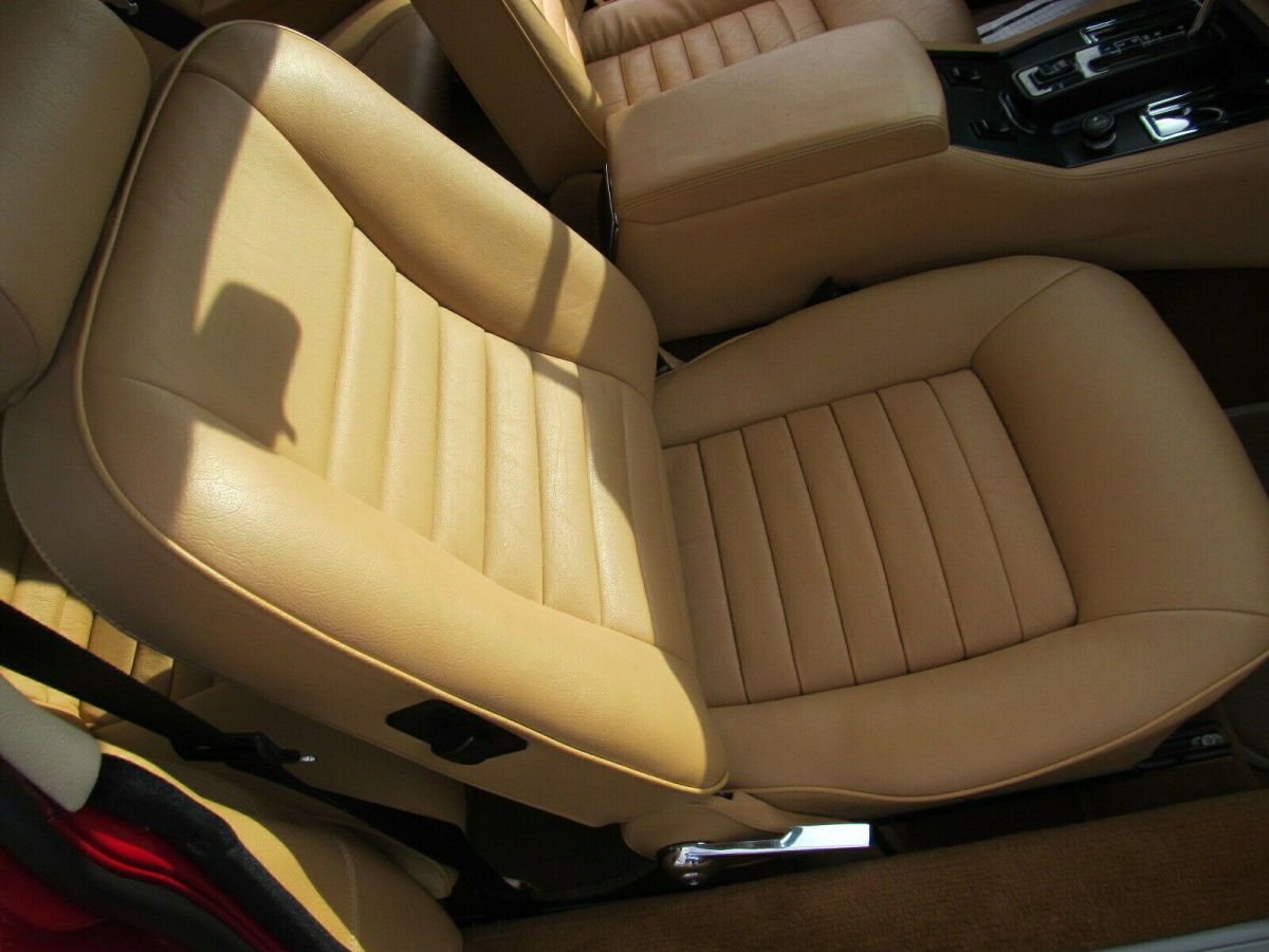 1987 Jaguar XJS - photo 11