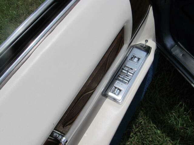 1975 Cadillac Eldorado - photo 12