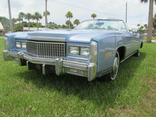 1975 Cadillac Eldorado - photo 2