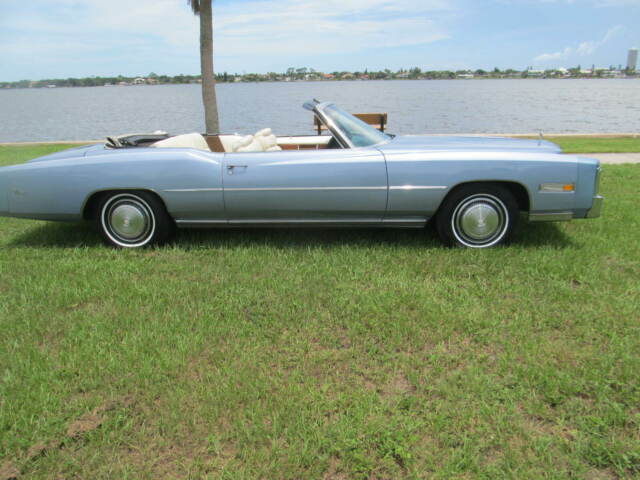 1975 Cadillac Eldorado - photo 5