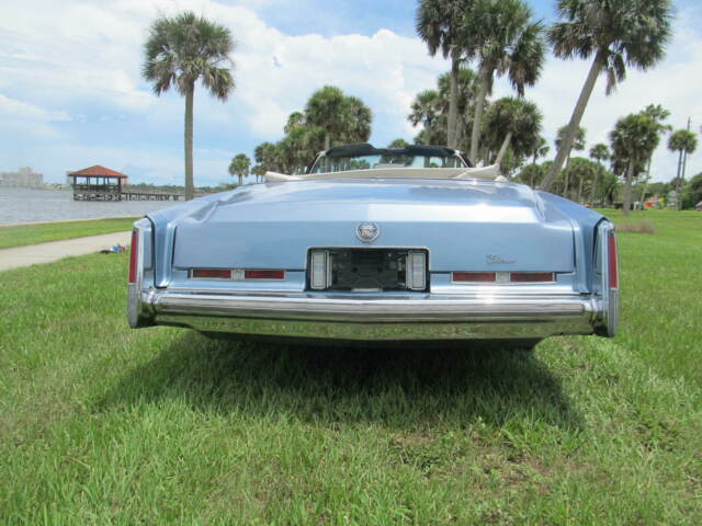 1975 Cadillac Eldorado - photo 7