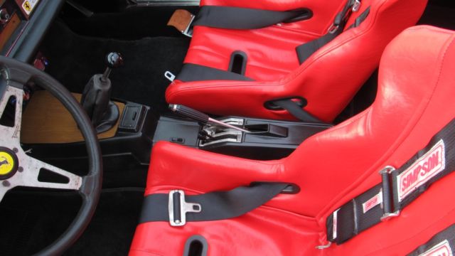 1980 Fiat 124 Spider - photo 11