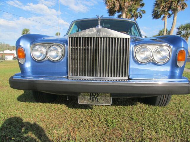 1975 Rolls-Royce Silver Shadow Shadow - photo 3