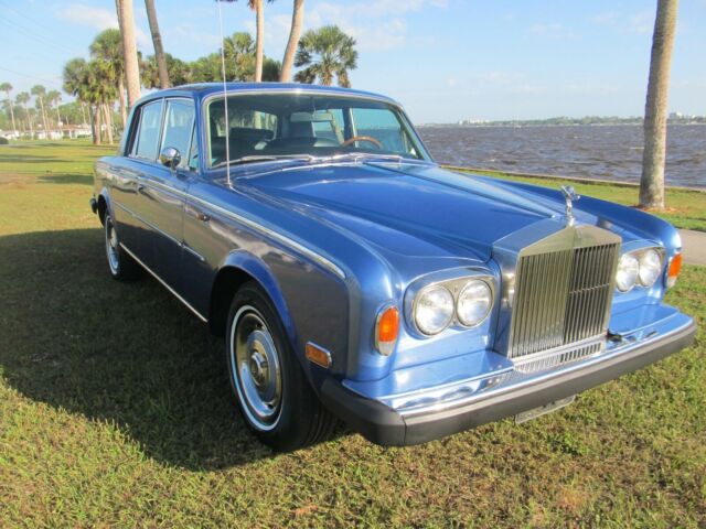 1975 Rolls-Royce Silver Shadow Shadow - photo 4