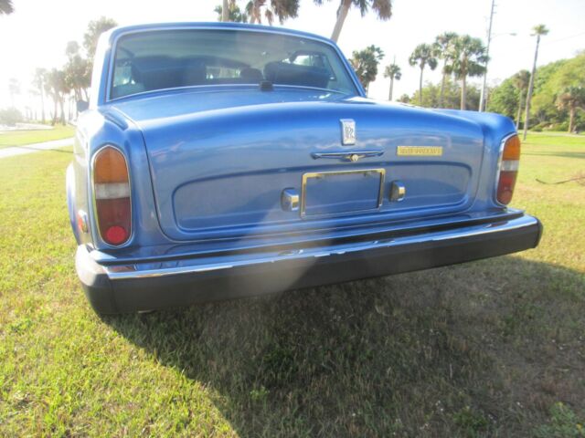 1975 Rolls-Royce Silver Shadow Shadow - photo 7
