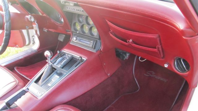 1974 Chevrolet Corvette - photo 13