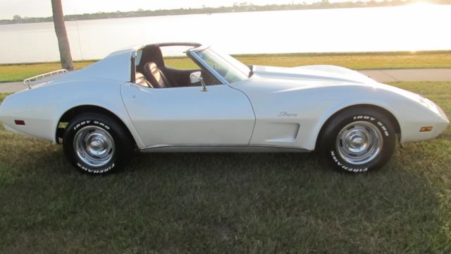 1974 Chevrolet Corvette - photo 5