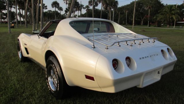1974 Chevrolet Corvette - photo 8