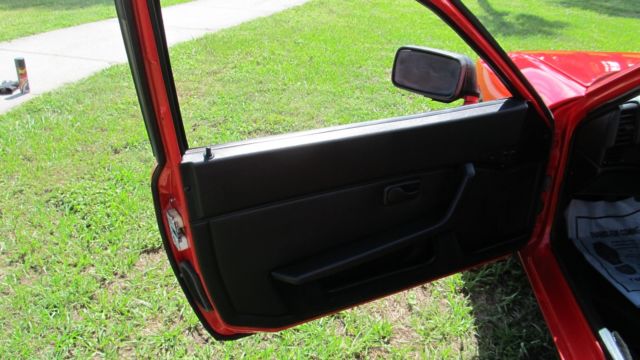 1986 Porsche 944 - photo 9
