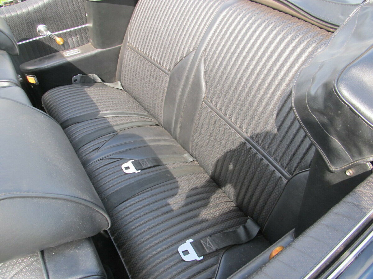1969 Oldsmobile Cutlass - photo 13