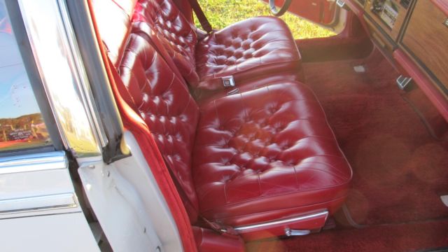 1984 Cadillac Seville - photo 12