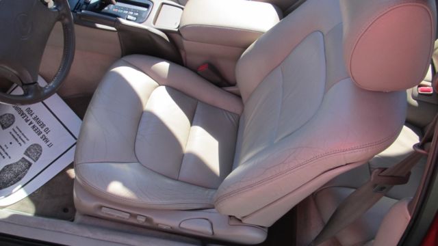 1992 Lexus SC Coupe - photo 10
