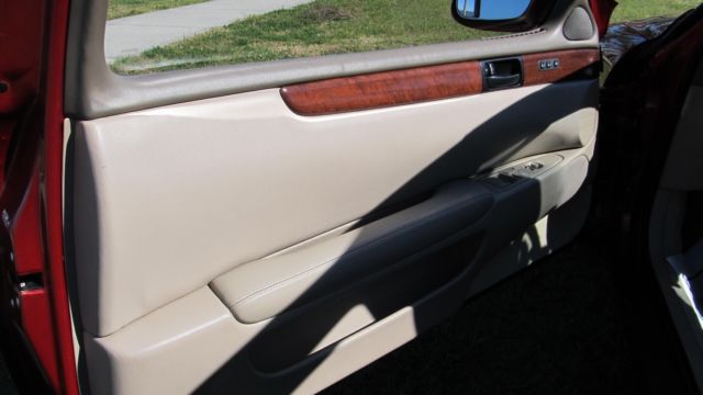 1992 Lexus SC Coupe - photo 13