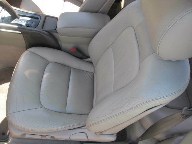 1992 Lexus SC 400 Coupe - photo 10
