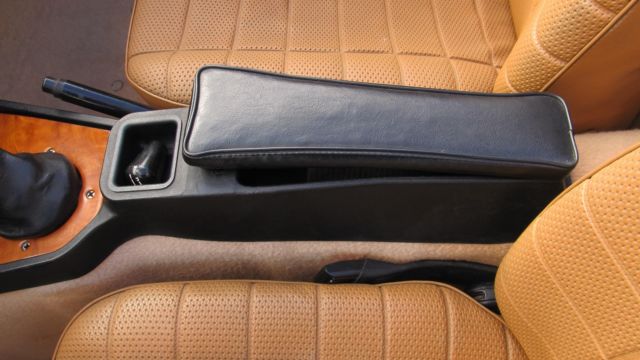 1978 MG MGB - photo 12