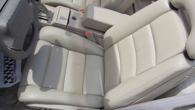 1990 Cadillac Allante - photo 10