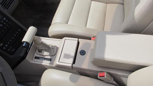 1990 Cadillac Allante - photo 11