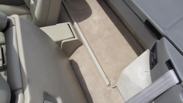 1990 Cadillac Allante - photo 13