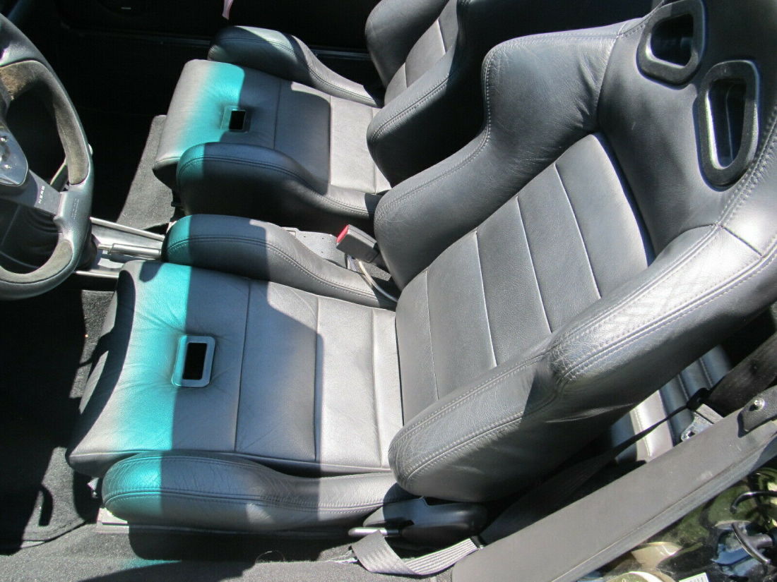1987 Porsche 911 - photo 10