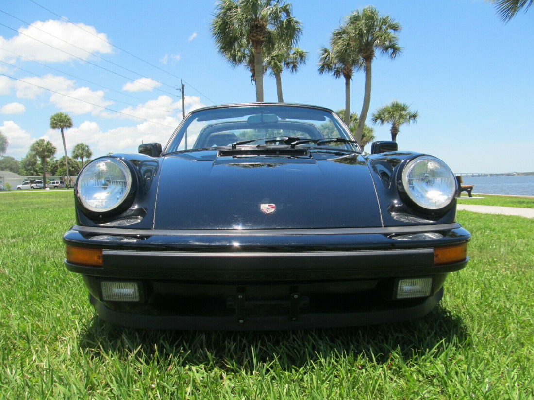 1987 Porsche 911 - photo 2