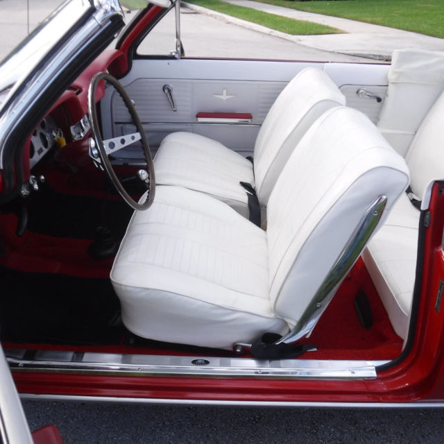 1964 Chevrolet Corvair - photo 8